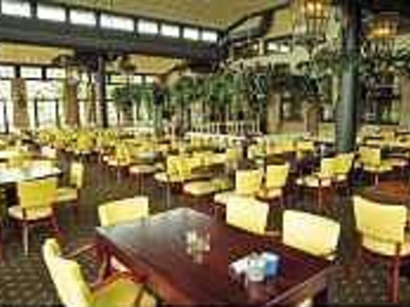 Hotel Dorf Wangerland S