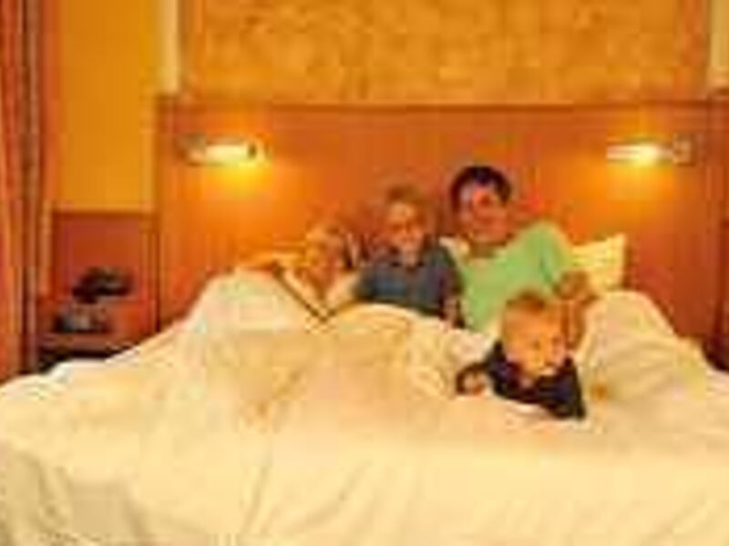Hotel Dorf Wangerland S