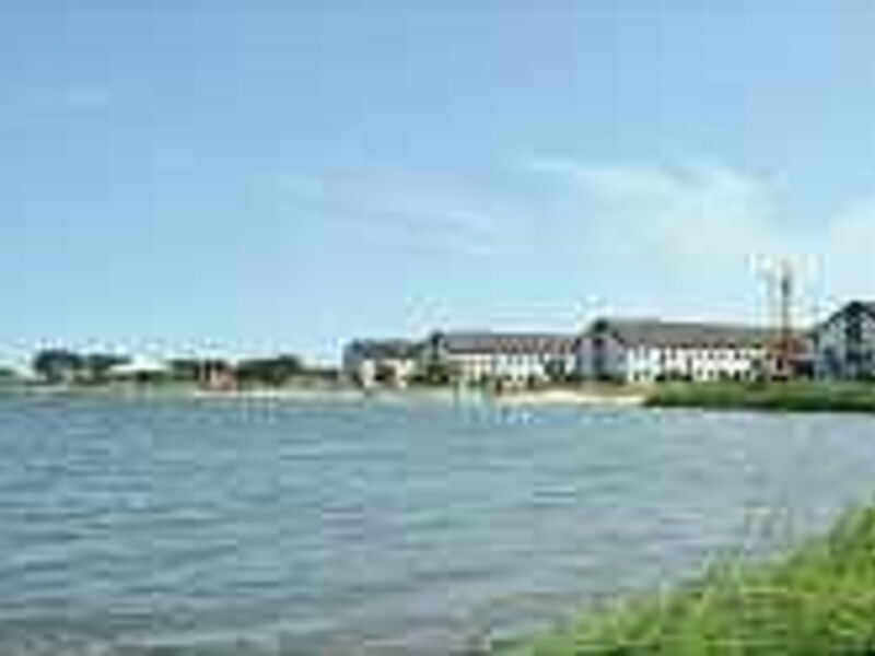 Hotel Dorf Wangerland S