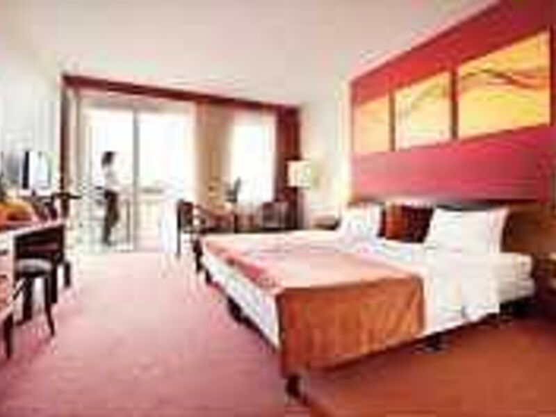 Hotel Europa fit S