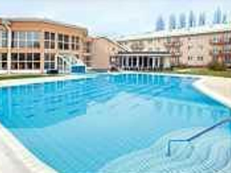 Hotel Europa fit S