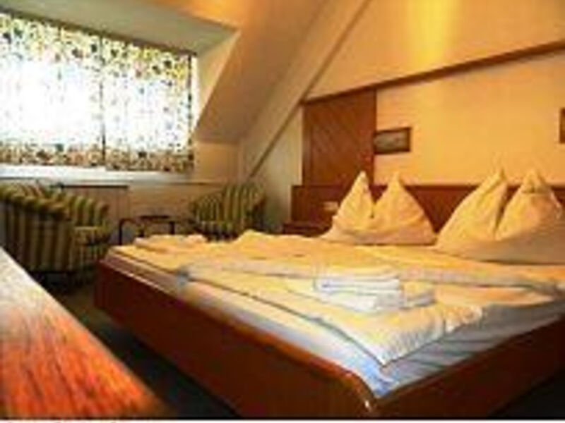 Hotel Familia