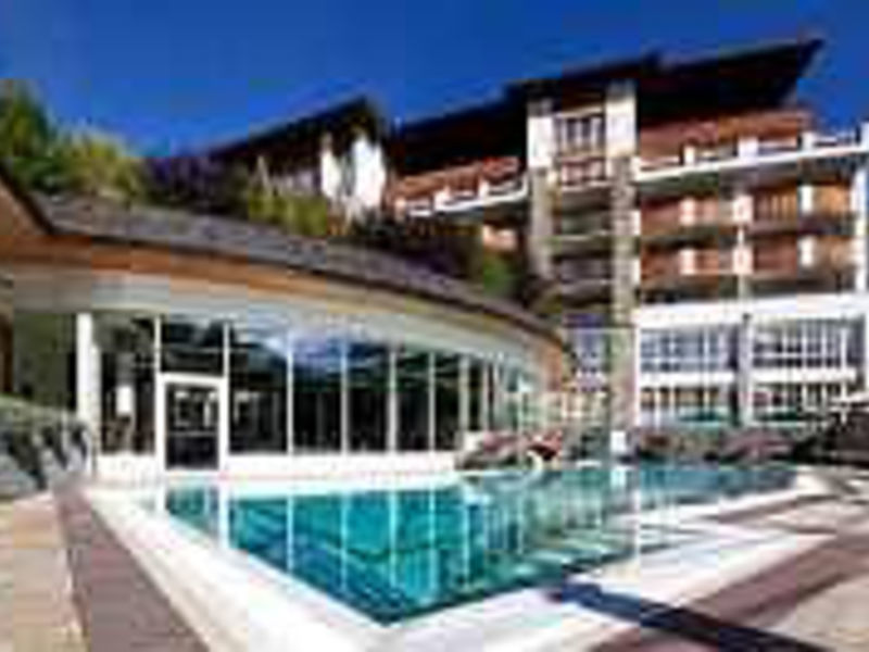 Grand Tirolia Resort Kitzbühel