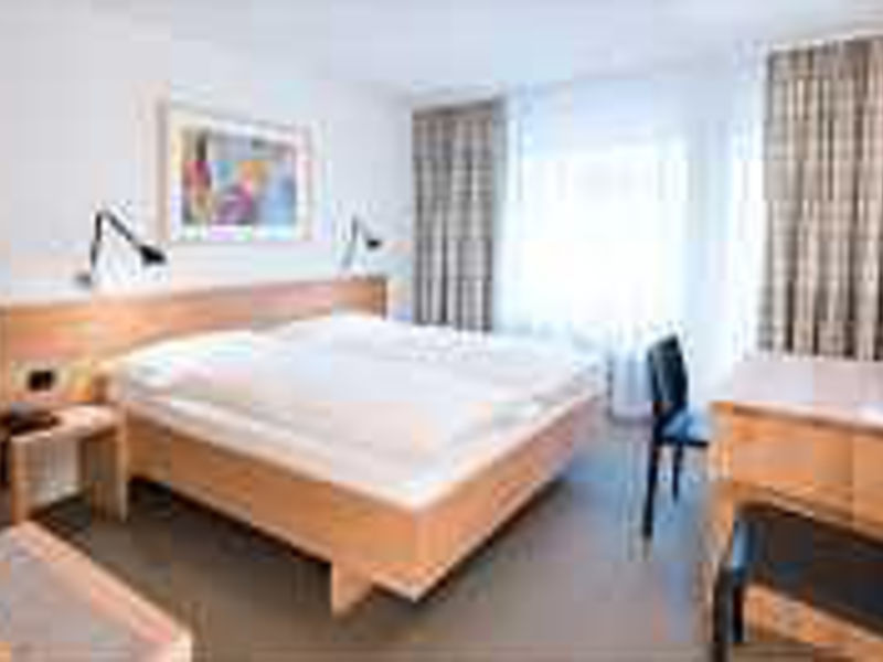 Hotel Hauser