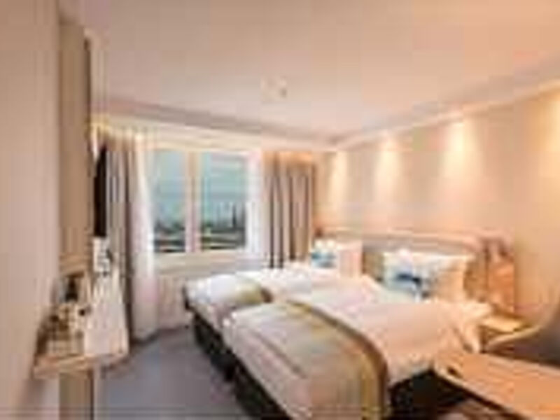 Hotel Holiday Inn Express Cologne City Centre
