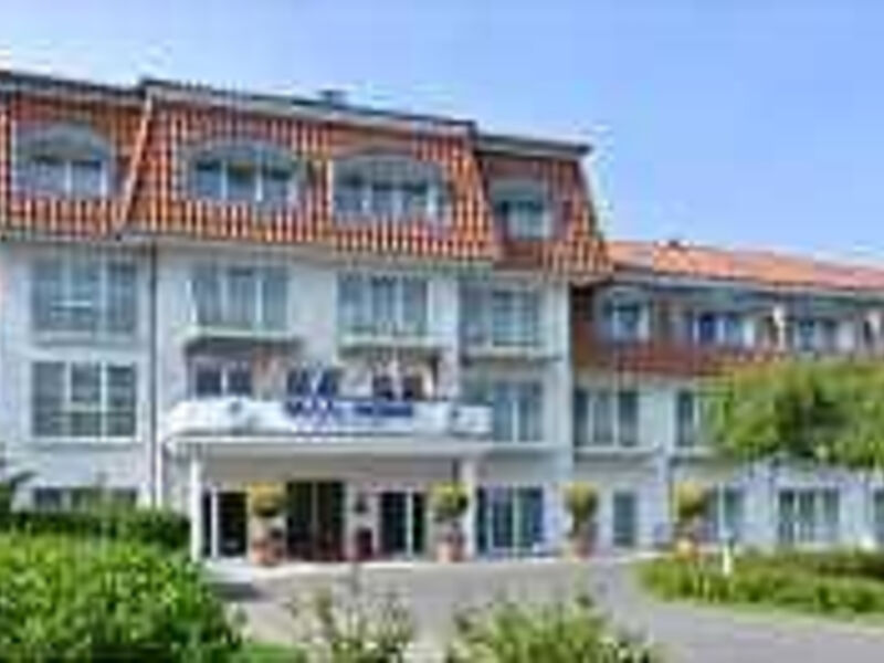 Hotel IFA Graal - Mueritz