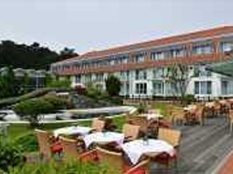 Hotel IFA Graal - Mueritz