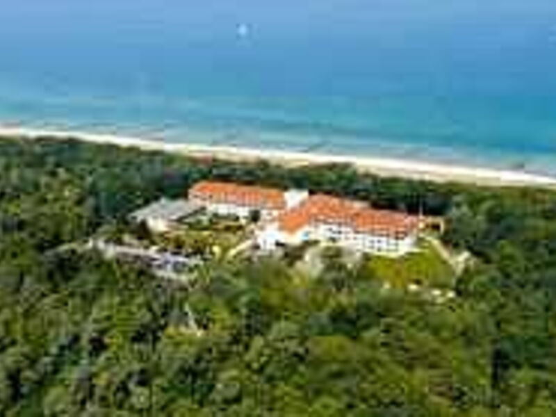 Hotel IFA Graal - Mueritz
