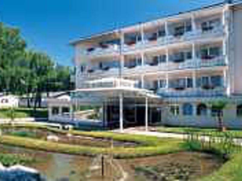 Hotel Marolt