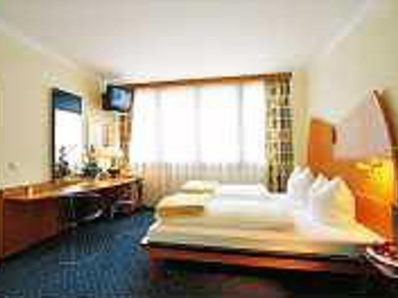 Hotel Marolt