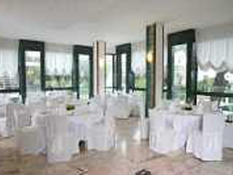Hotel Michelangelo