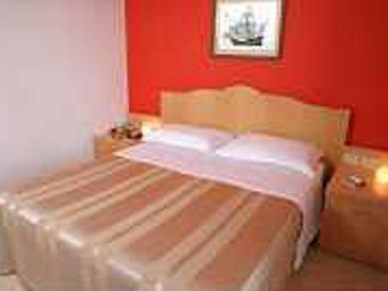 Hotel Michelangelo