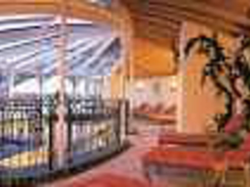 Hotel Mildererhof
