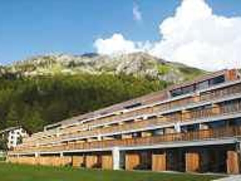Hotel Nira Alpina