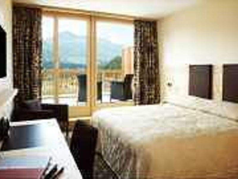 Hotel Nira Alpina