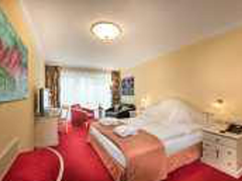 Hotel Norica Therme
