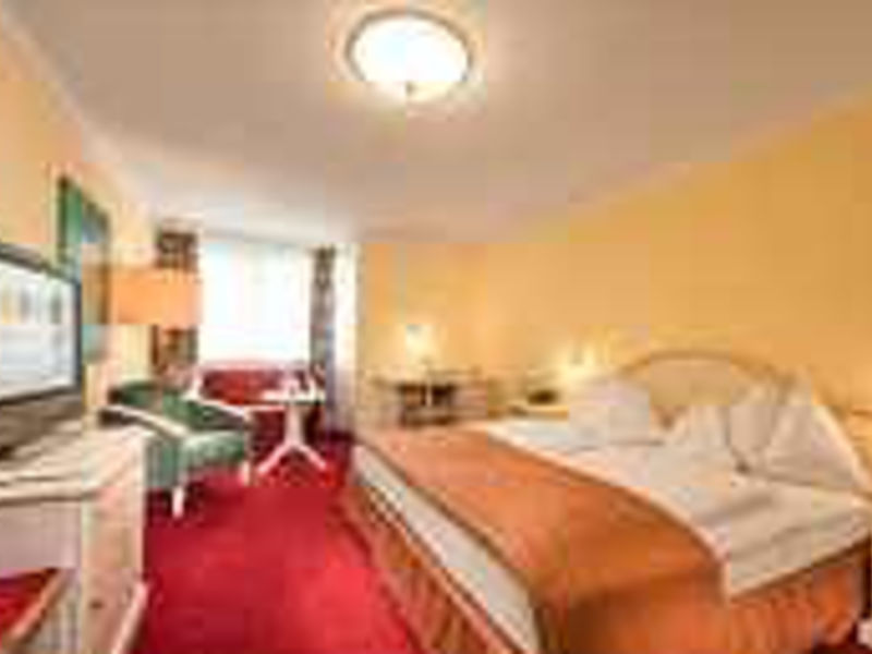 Hotel Norica Therme