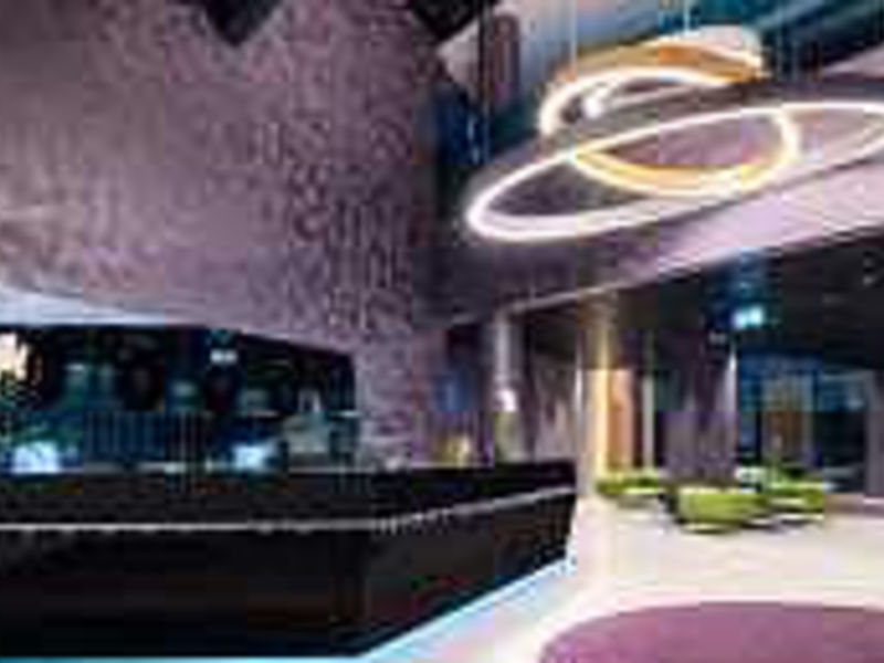 Hotel Olympia Sky S