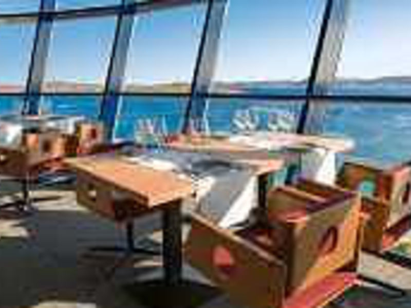 Hotel Olympia Sky S