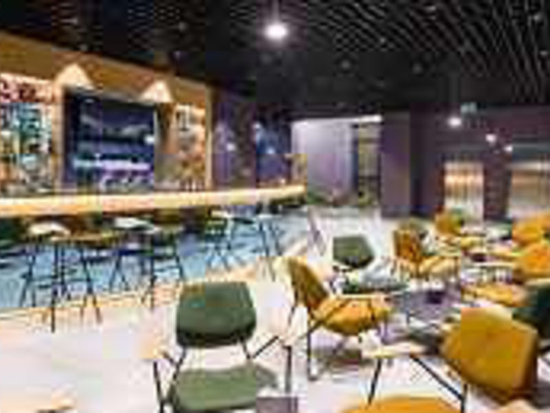 Hotel Olympia Sky S