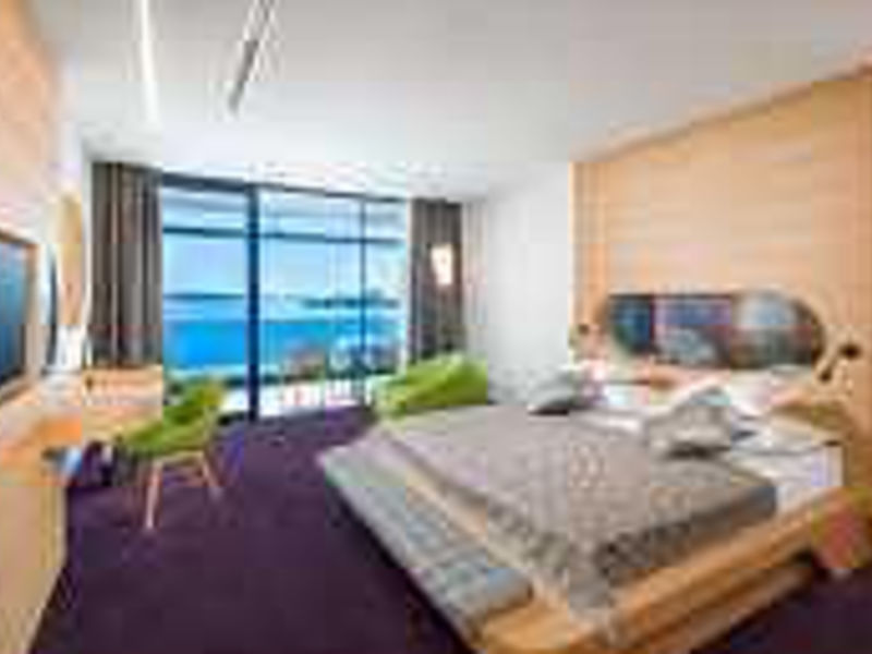 Hotel Olympia Sky S