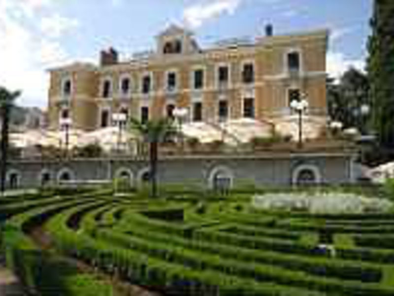 Hotel Opatija
