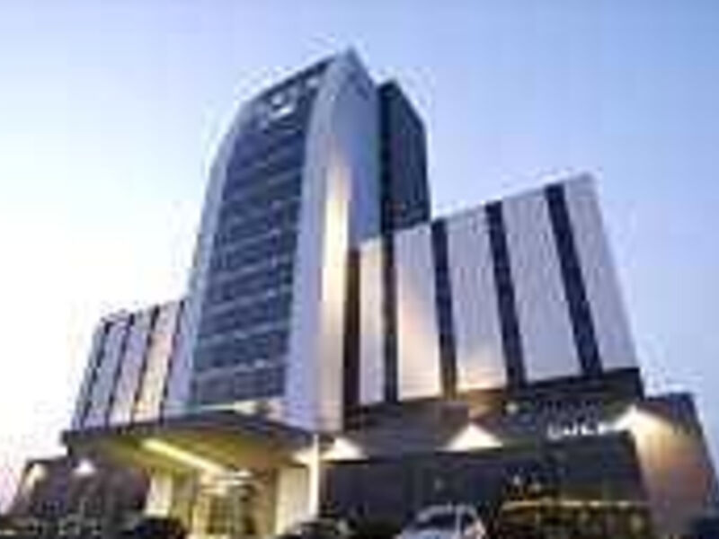 Hotel Pannonia Tower Parndorf