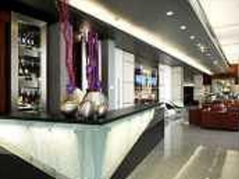Hotel Pannonia Tower Parndorf