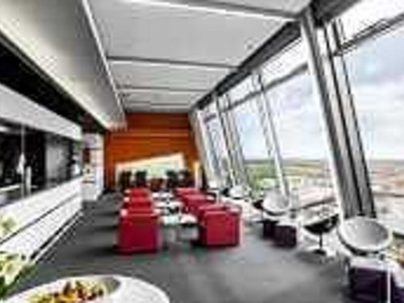 Hotel Pannonia Tower Parndorf