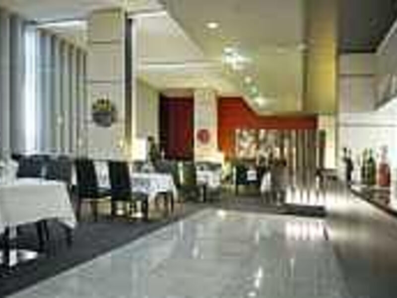 Hotel Pannonia Tower Parndorf
