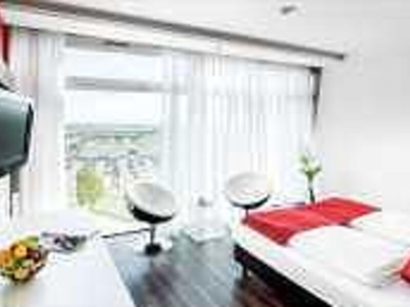 Hotel Pannonia Tower Parndorf
