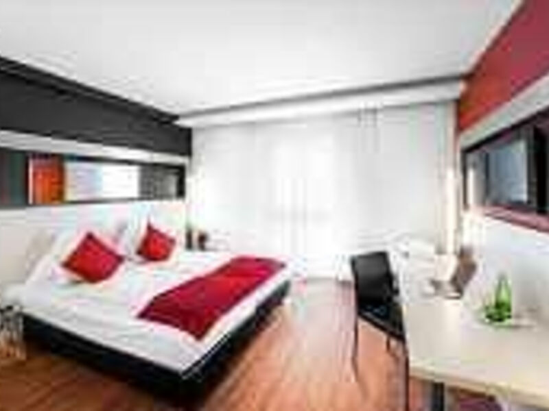 Hotel Pannonia Tower Parndorf