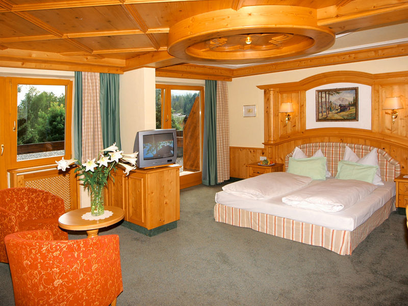 Hotel Bergresort Seefeld