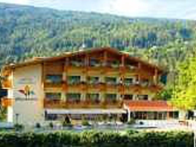 Hotel Rastbichler