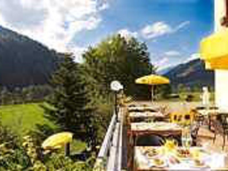 Hotel Rastbichler