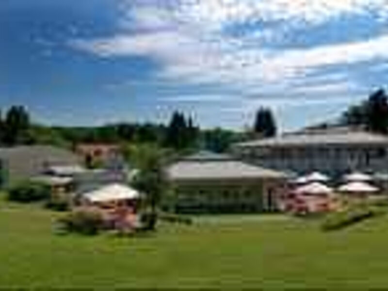 Hotel Residence Starnberger See
