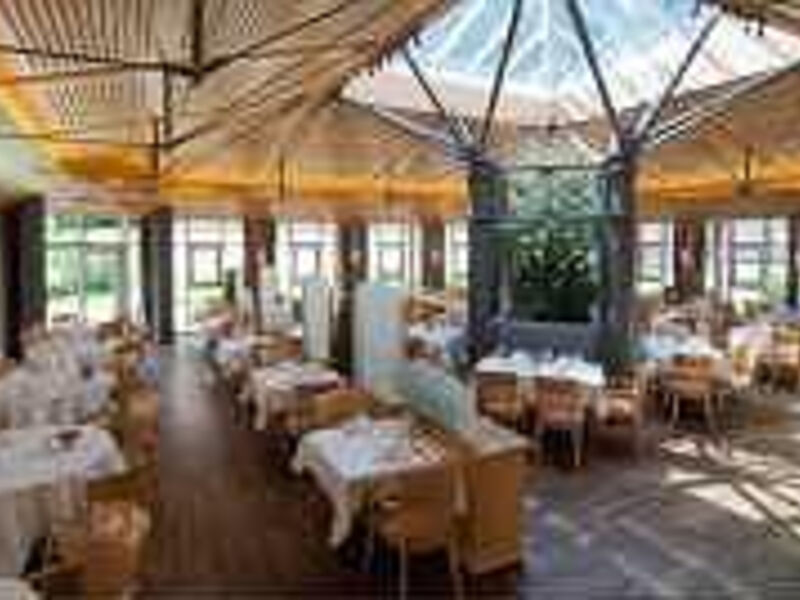 Hotel Residence Starnberger See