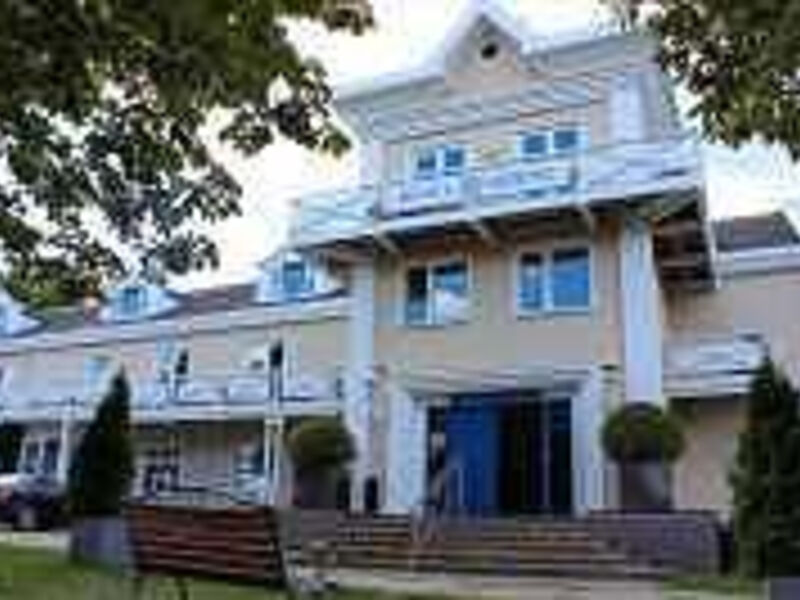 Hotel Residenz Heringsdorf