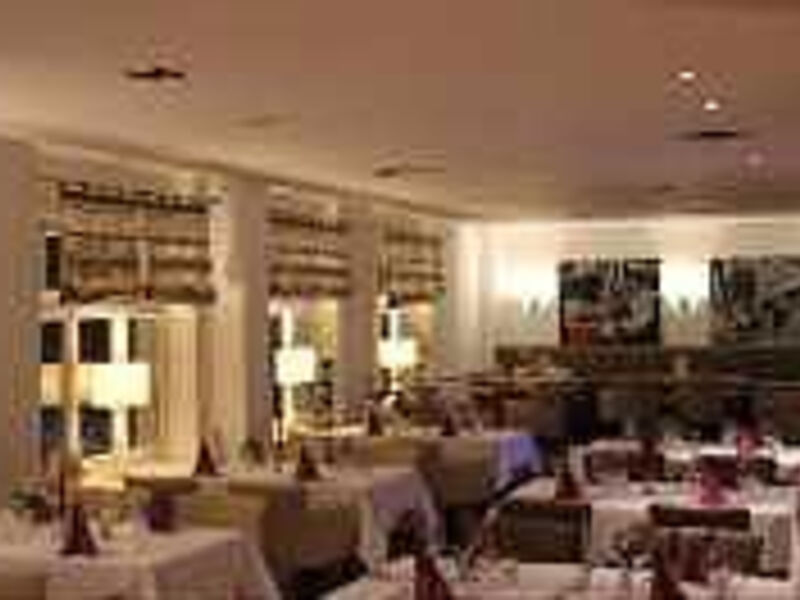 Hotel Residenz Heringsdorf