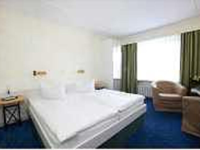 Hotel Residenz Heringsdorf
