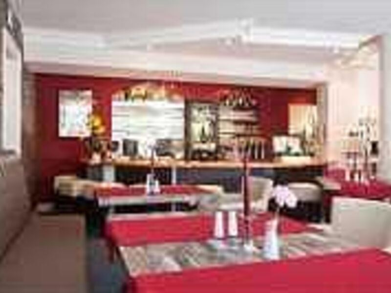 Hotel Residenz Heringsdorf