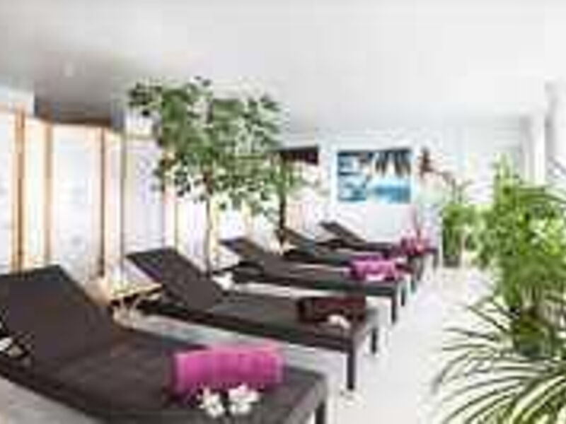 Hotel Residenz Heringsdorf