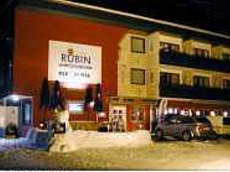 Hotel Rubin