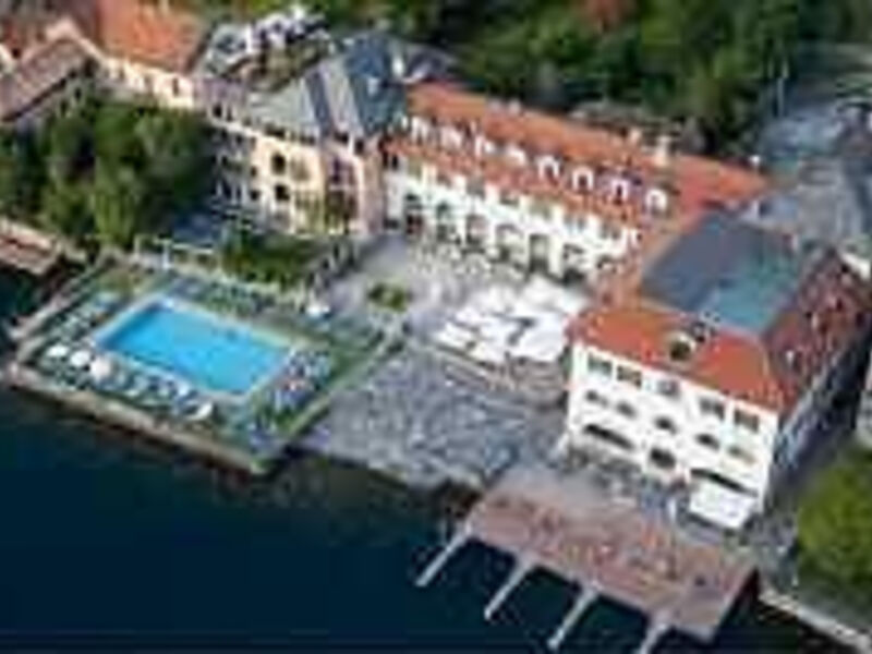 Hotel San Rocco S