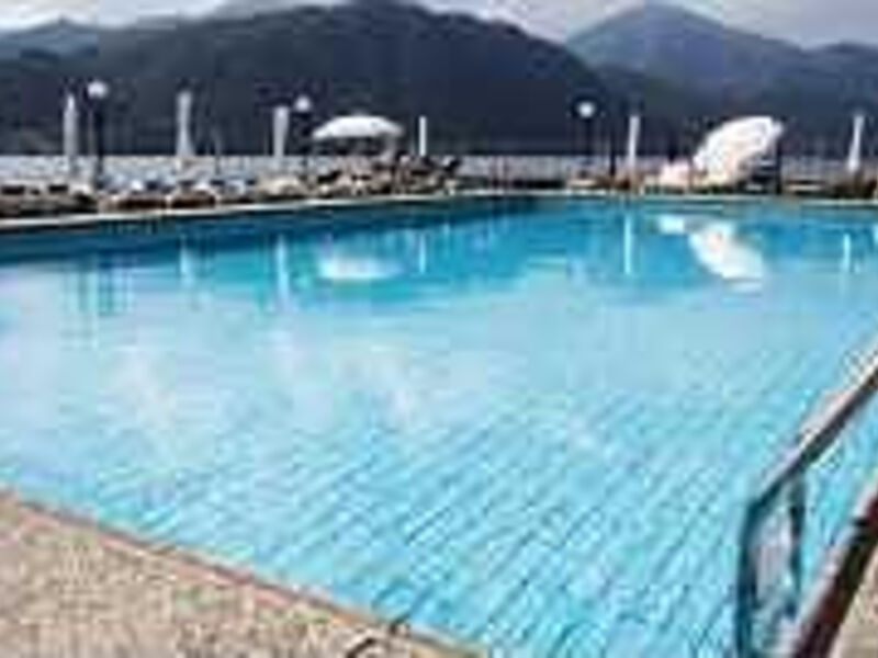 Hotel San Rocco S