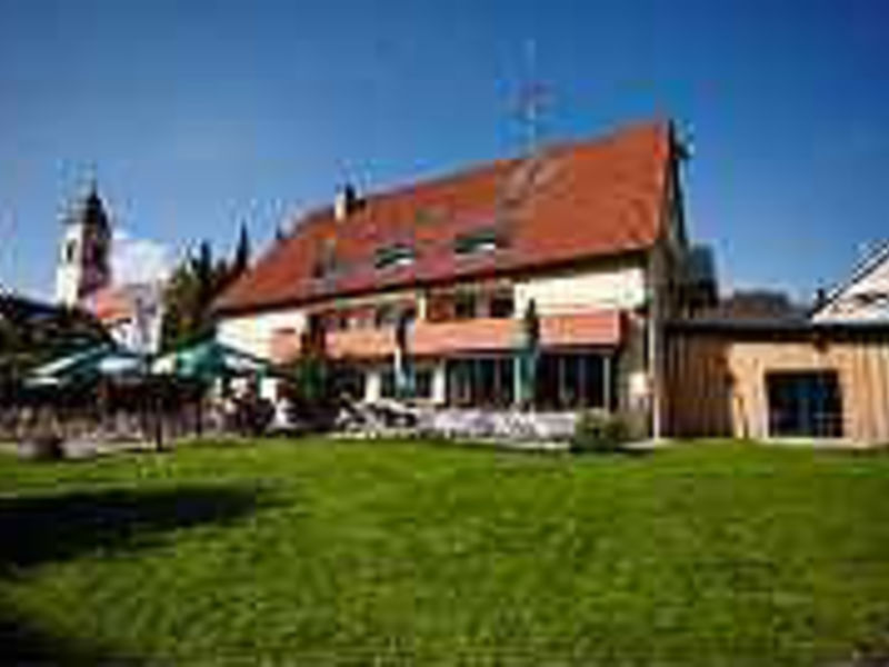 Hotel Schlosskeller