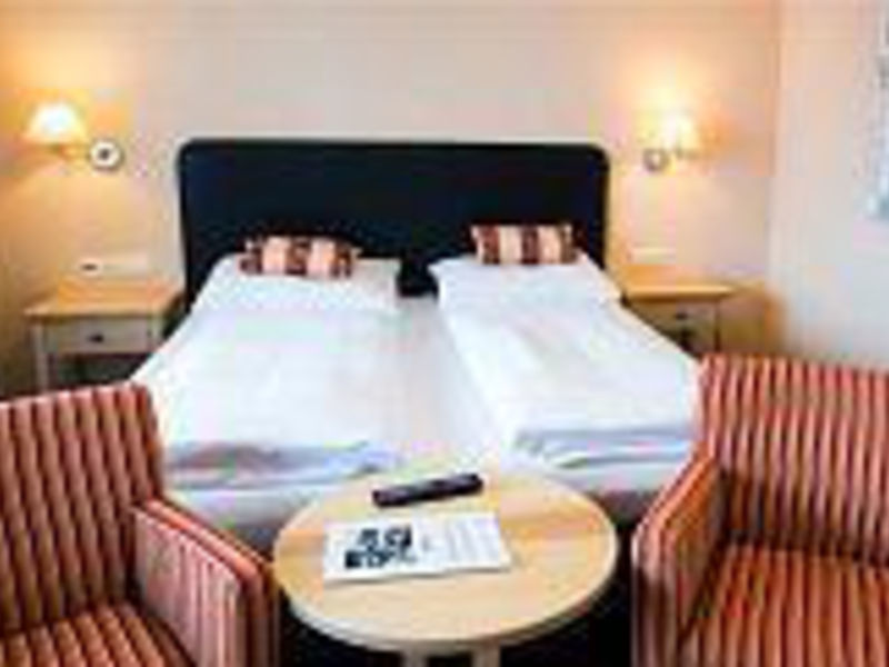 Hotel Schneeberger