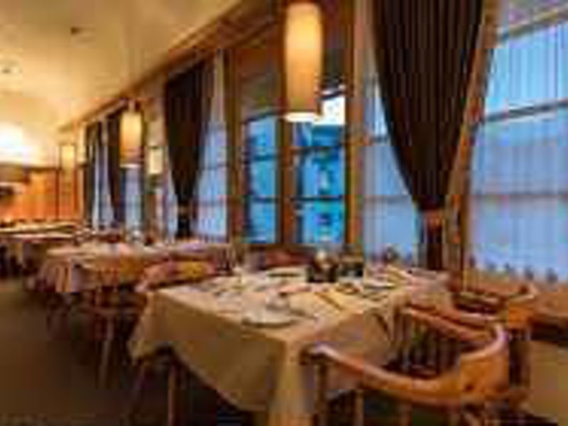 Hotel Schweizerhof S