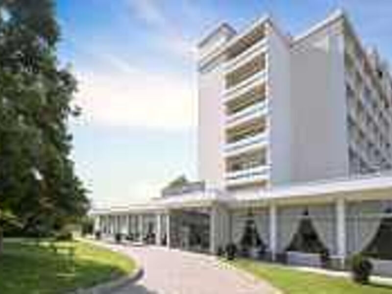 Hotel Smeraldo Terme