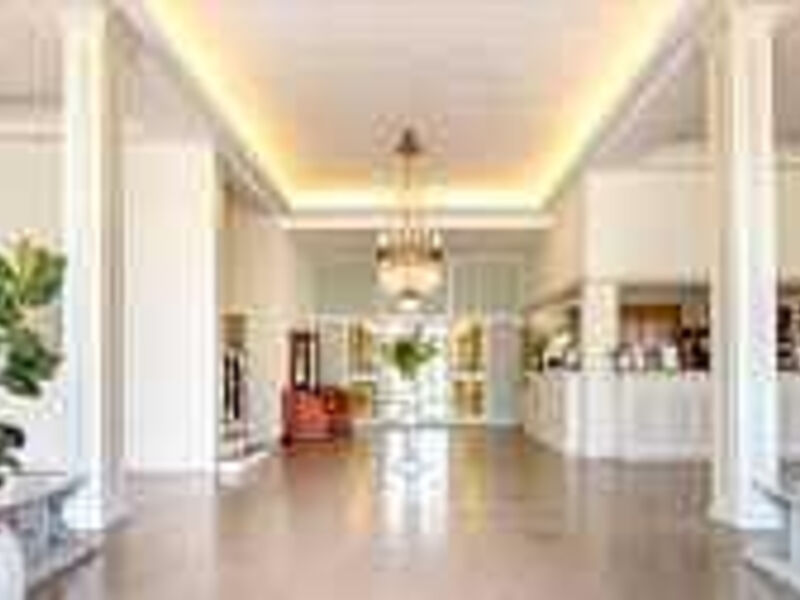 Hotel Smeraldo Terme